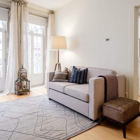 Boutique Rentals-Flores Plaza In City Historical Center Porto Eksteriør bilde