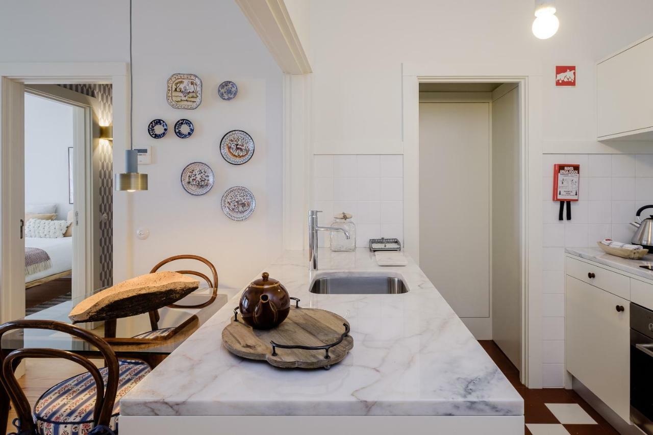 Boutique Rentals-Flores Plaza In City Historical Center Porto Eksteriør bilde