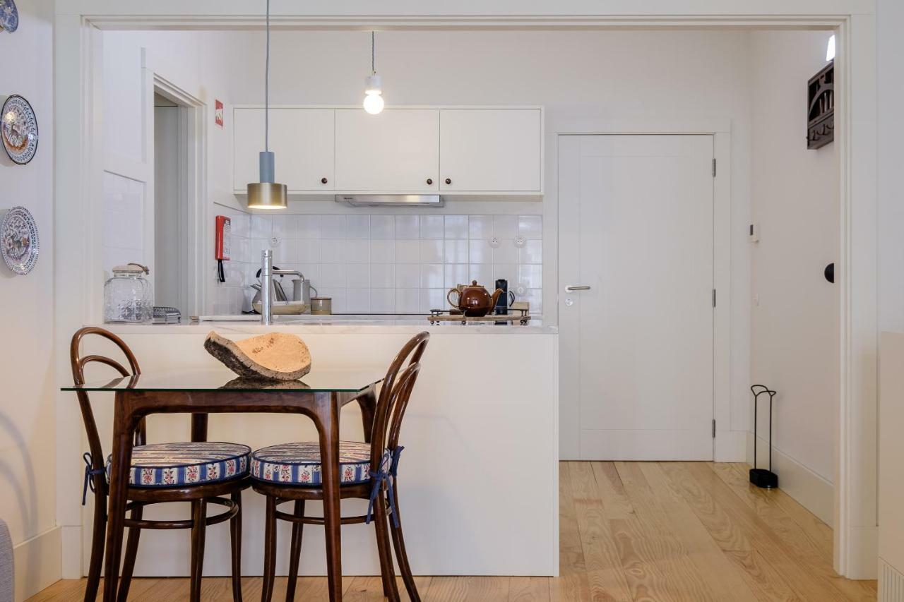 Boutique Rentals-Flores Plaza In City Historical Center Porto Eksteriør bilde