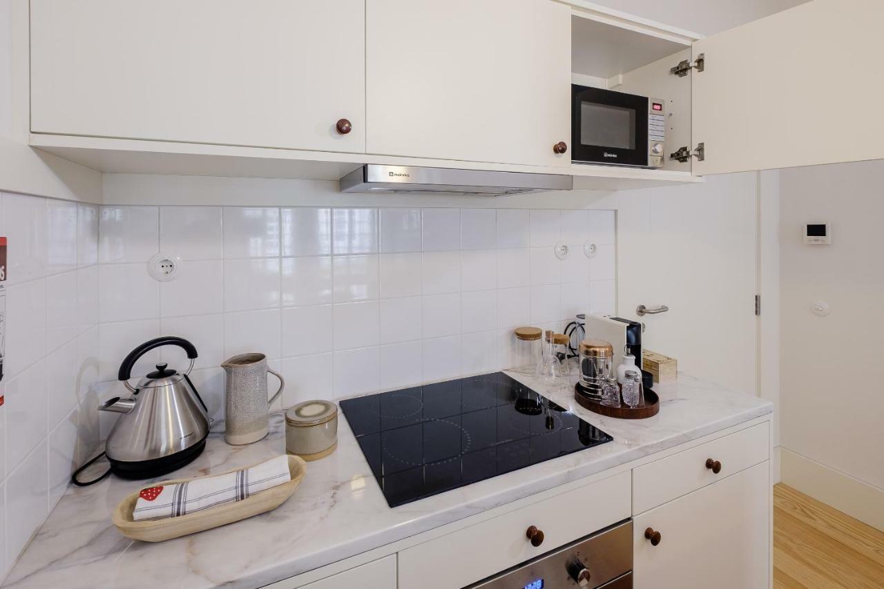 Boutique Rentals-Flores Plaza In City Historical Center Porto Eksteriør bilde