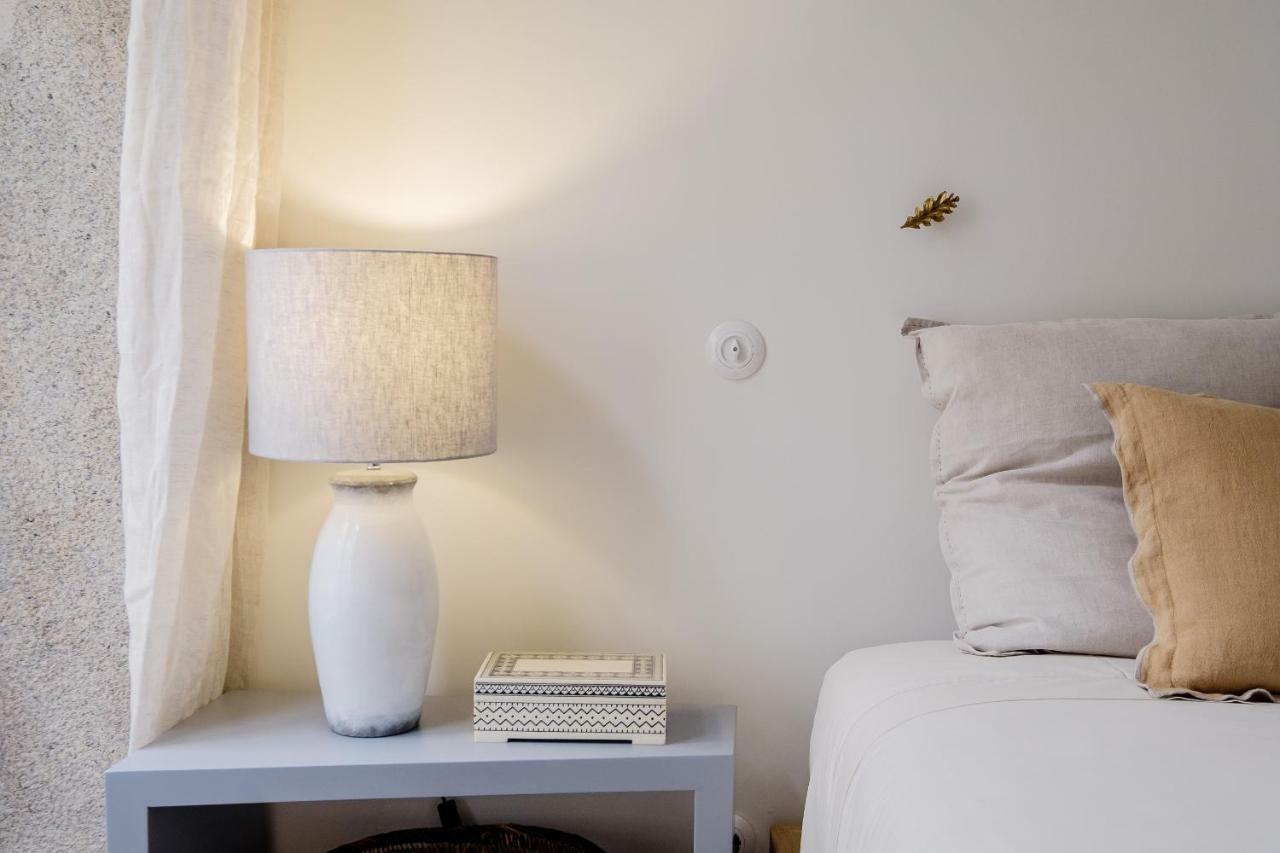 Boutique Rentals-Flores Plaza In City Historical Center Porto Eksteriør bilde
