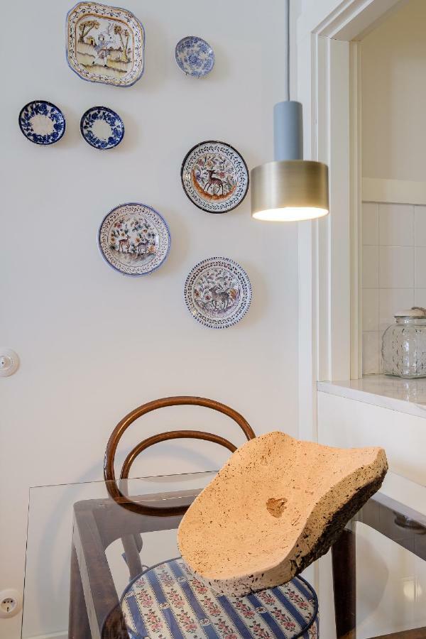 Boutique Rentals-Flores Plaza In City Historical Center Porto Eksteriør bilde